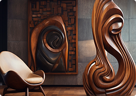 THE ROLE OF LIGHTING IN ENHANCING YOUR FURNITURE AND INTERIOR DESIGN